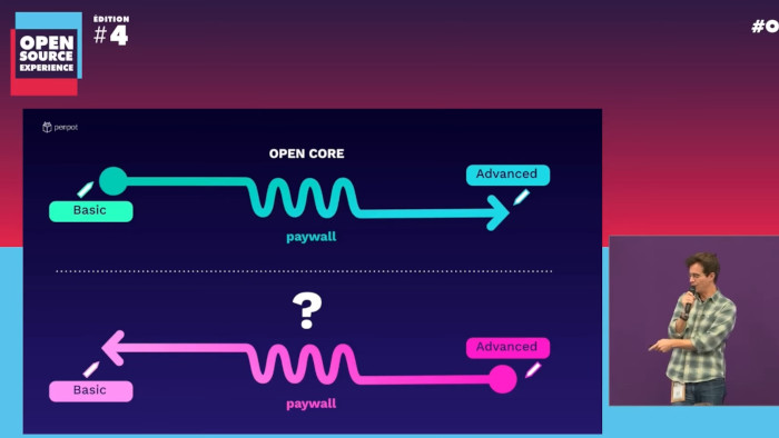 Penpot unfolds new open-source business model